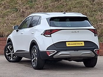 Used Kia Sportage 2022 for sale - 77657092: Photo