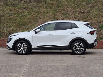 Used Kia Sportage 2022 for sale - 77657092: Photo