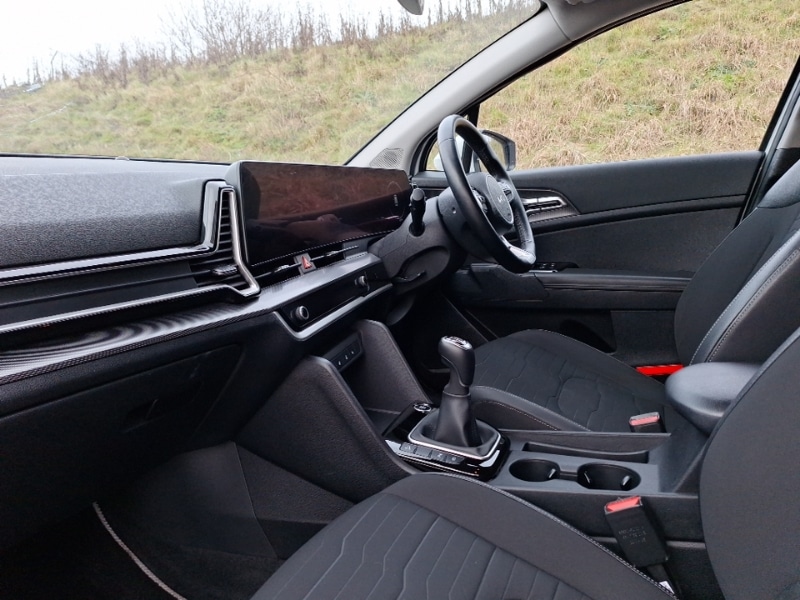 Used Kia Sportage 2022 for sale - 77657092: Photo 5