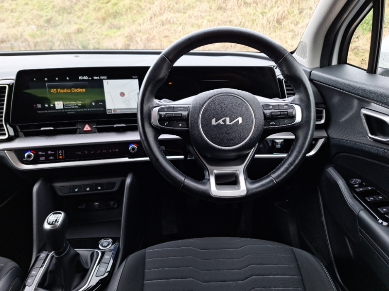 Used Kia Sportage 2022 for sale - 77657092: Photo 7