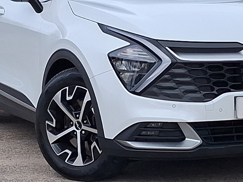 Used Kia Sportage 2022 for sale - 77657092: Photo 9