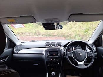 Used Suzuki Vitara 2020 for sale - 76058937: Photo 2