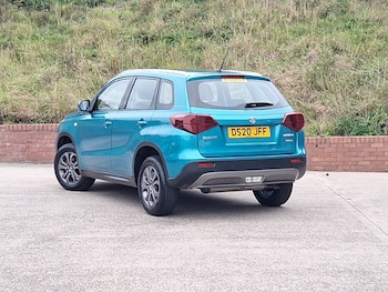 Used Suzuki Vitara 2020 for sale - 76058937: Photo 3