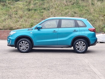 Used Suzuki Vitara 2020 for sale - 76058937: Photo 4