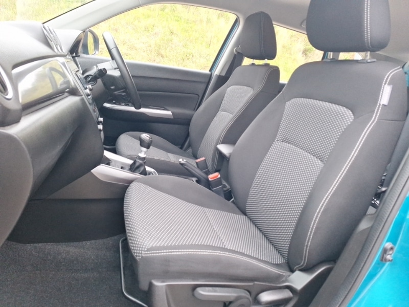 Used Suzuki Vitara 2020 for sale - 76058937: Photo 5