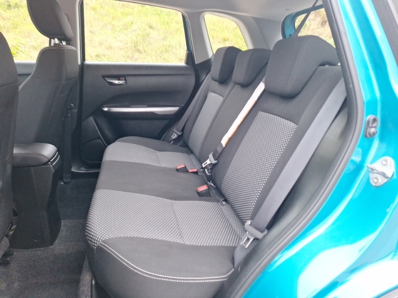 Used Suzuki Vitara 2020 for sale - 76058937: Photo 6