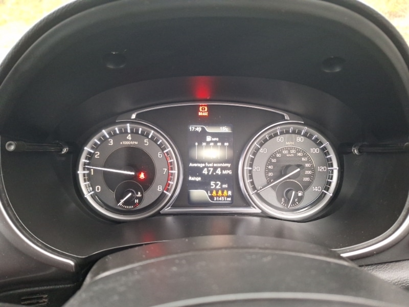 Used Suzuki Vitara 2020 for sale - 76058937: Photo 7