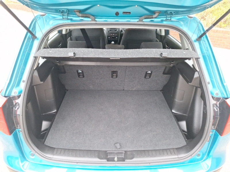 Used Suzuki Vitara 2020 for sale - 76058937: Photo 8