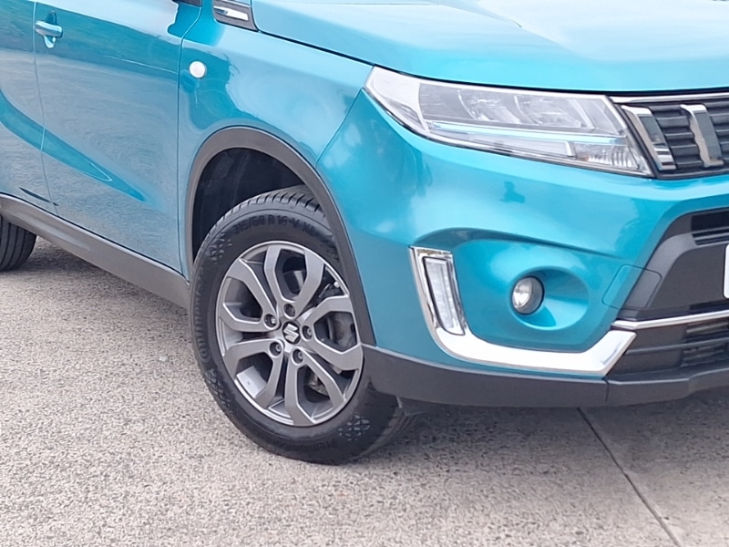 Used Suzuki Vitara 2020 for sale - 76058937: Photo 9