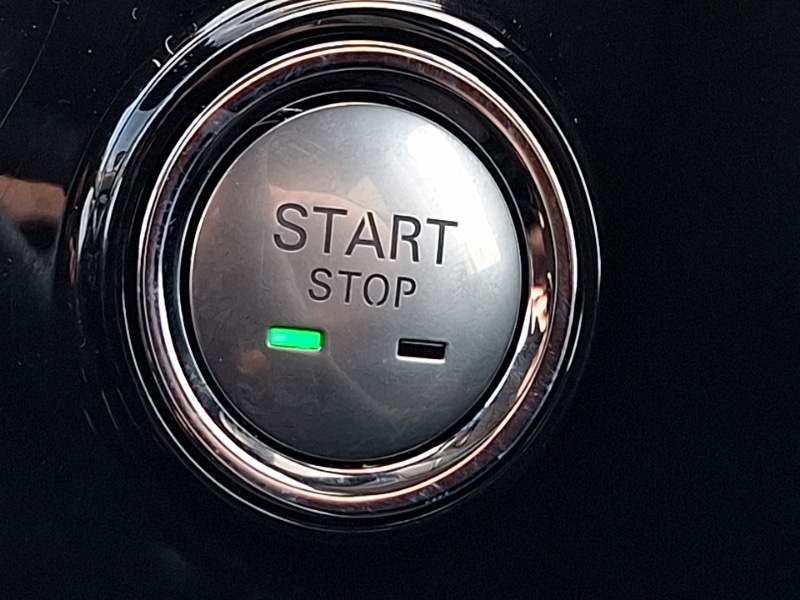 Used MG MG HS 2024 for sale - 77168920: Photo 13