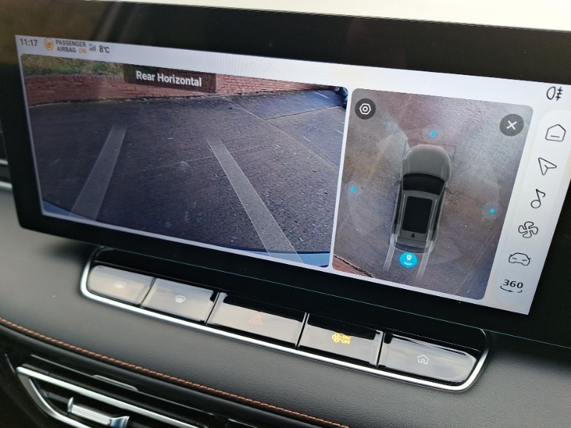 Used MG MG HS 2024 for sale - 77168920: Photo 15