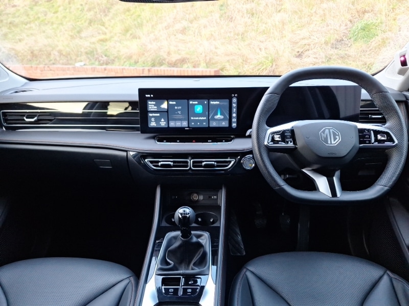 Used MG MG HS 2024 for sale - 77168920: Photo 2