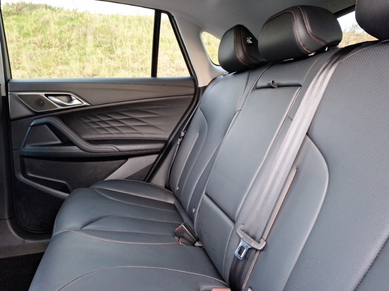 Used MG MG HS 2024 for sale - 77168920: Photo 6