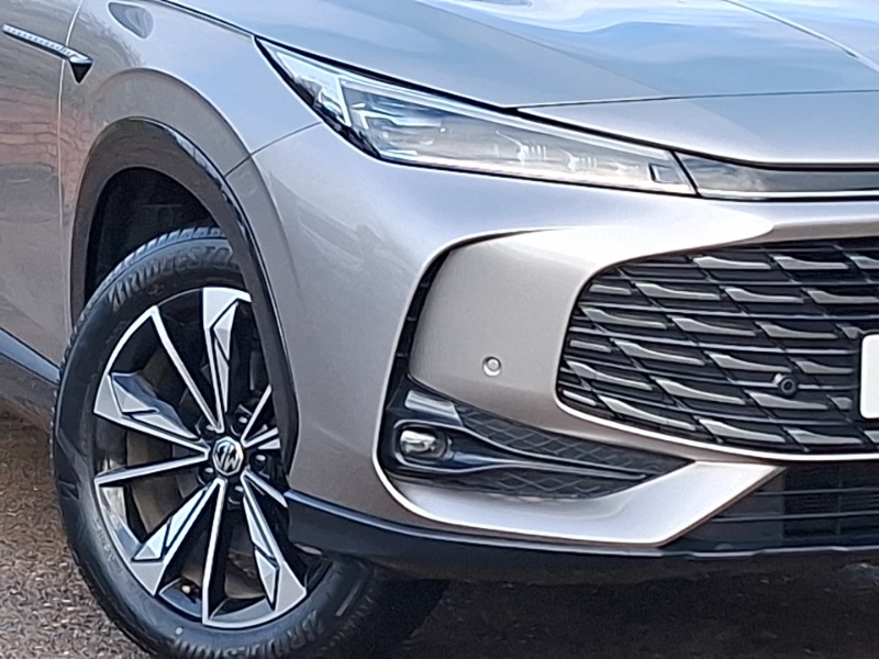 Used MG MG HS 2024 for sale - 77168920: Photo 9