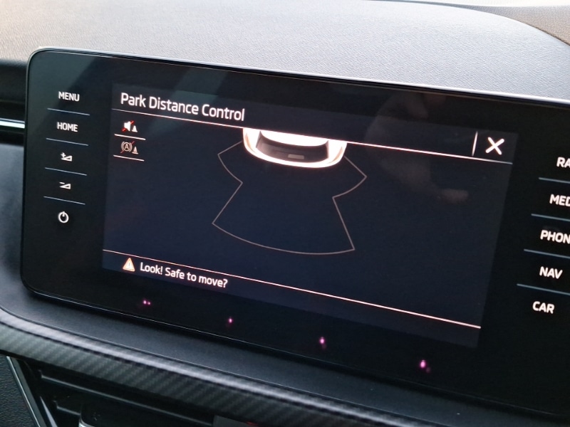 Used Skoda Kamiq 2022 for sale - 77885769: Photo 14