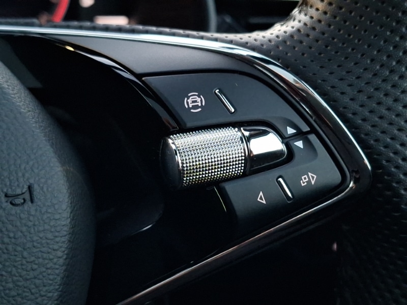 Used Skoda Kamiq 2022 for sale - 77885769: Photo 17