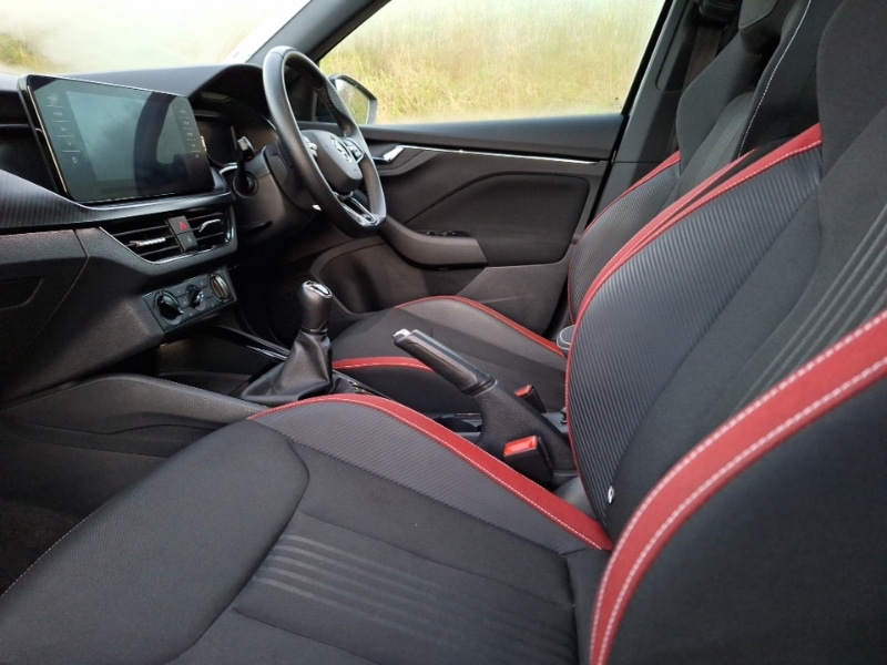 Used Skoda Kamiq 2022 for sale - 77885769: Photo 5