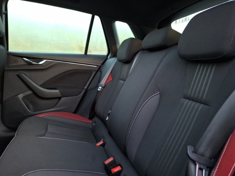 Used Skoda Kamiq 2022 for sale - 77885769: Photo 6