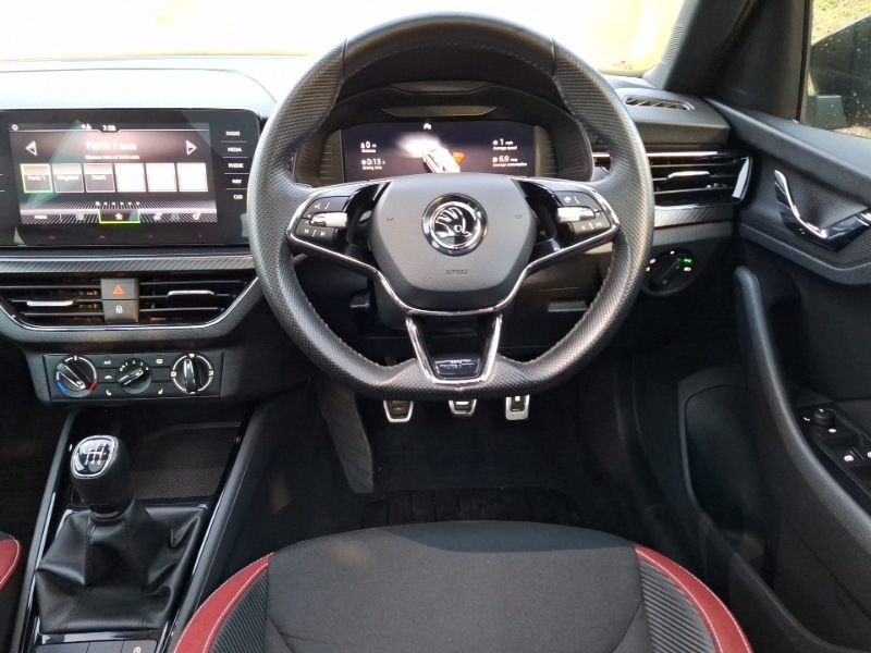 Used Skoda Kamiq 2022 for sale - 77885769: Photo 7