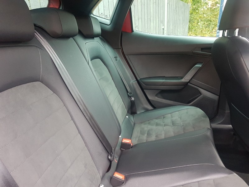 Used SEAT Ibiza 2021 for sale - 76630804: Photo 14