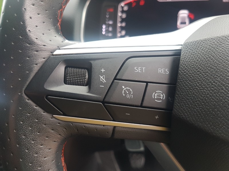 Used SEAT Ibiza 2021 for sale - 76630804: Photo 17