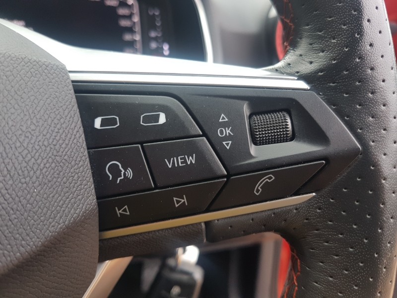 Used SEAT Ibiza 2021 for sale - 76630804: Photo 18