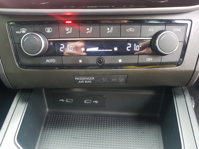 Used SEAT Ibiza 2021 for sale - 76630804: Photo 19