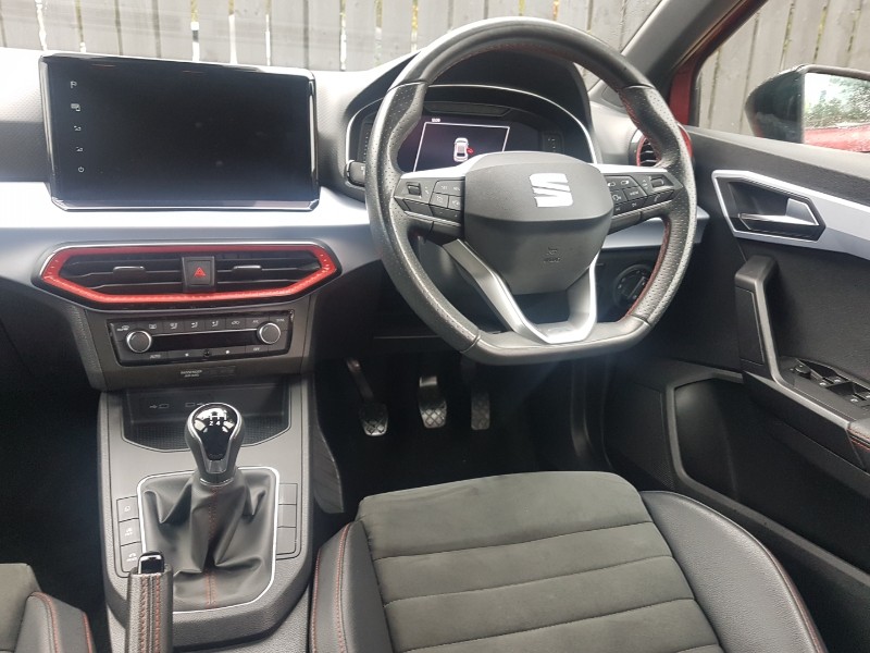 Used SEAT Ibiza 2021 for sale - 76630804: Photo 2