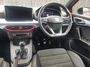 Used SEAT Ibiza 2021 for sale - 76630804: Photo