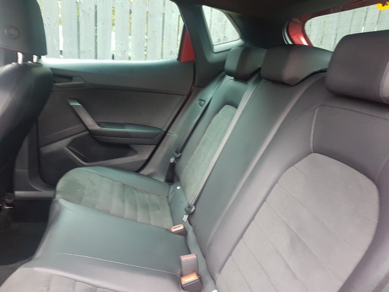 Used SEAT Ibiza 2021 for sale - 76630804: Photo 6
