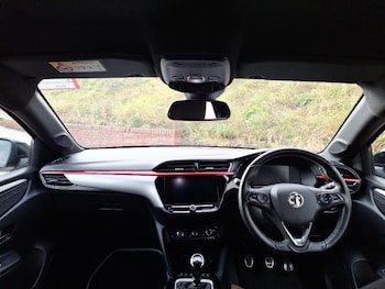 Used Vauxhall Corsa 2022 for sale - 75964215: Photo