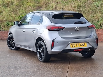 Used Vauxhall Corsa 2022 for sale - 75964215: Photo
