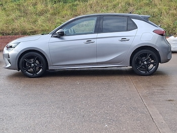 Used Vauxhall Corsa 2022 for sale - 75964215: Photo