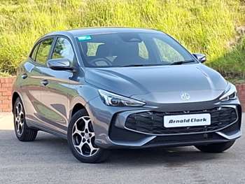 Used MG MG3 2025 for sale - 74887044: Photo