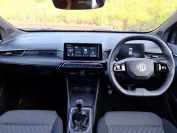 Used MG MG3 2025 for sale - 74887044: Photo