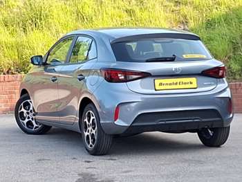Used MG MG3 2025 for sale - 74887044: Photo