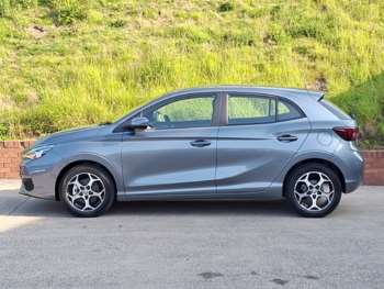 Used MG MG3 2025 for sale - 74887044: Photo