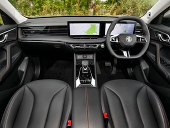 Used MG MG HS 2025 for sale - 77549021: Photo