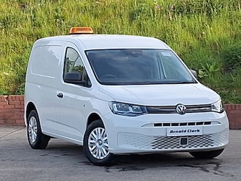Used Volkswagen Caddy 2025 for sale - 78617398: Photo