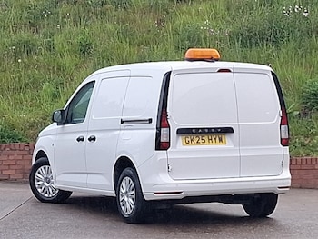 Used Volkswagen Caddy 2025 for sale - 78617398: Photo