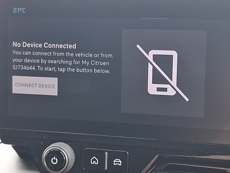 Used Citroen Berlingo 2025 for sale - 76704815: Photo 17