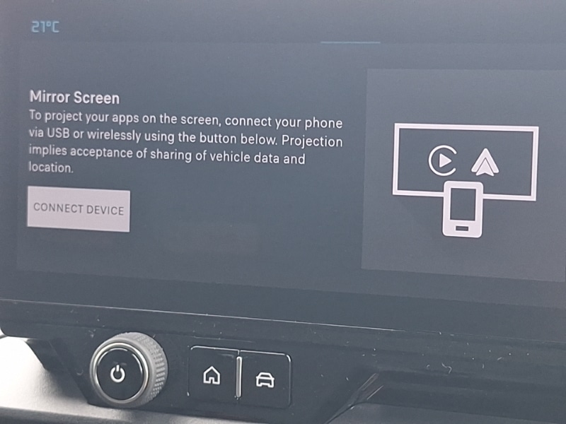 Used Citroen Berlingo 2025 for sale - 76704815: Photo 18