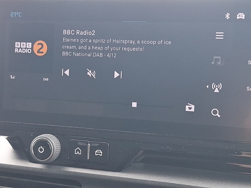 Used Citroen Berlingo 2025 for sale - 76704815: Photo 19