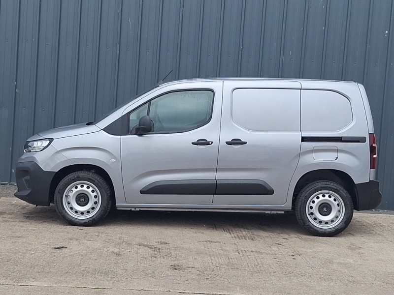 Used Citroen Berlingo 2025 for sale - 76704815: Photo 4