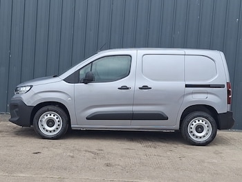 Used Citroen Berlingo 2025 for sale - 76704815: Photo