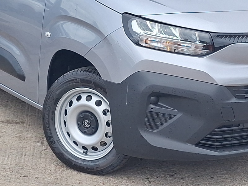 Used Citroen Berlingo 2025 for sale - 76704815: Photo 9