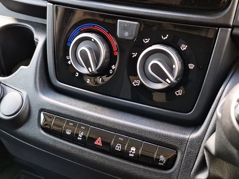 Used Citroen Relay 2025 for sale - 77223564: Photo 14