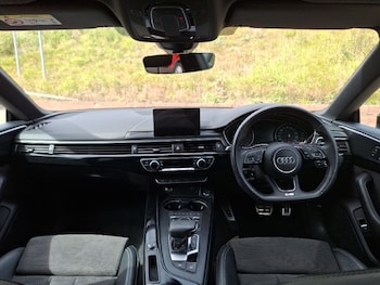 Used Audi A5 2020 for sale - 75706708: Photo