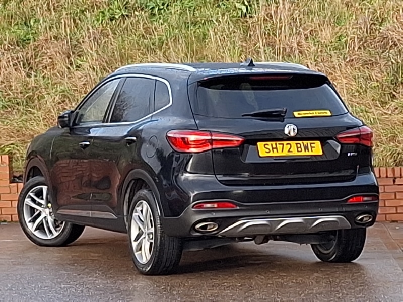 Used MG MG HS 2022 for sale - 76911589: Photo 3