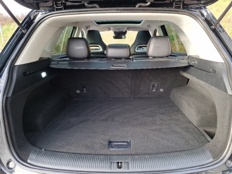 Used MG MG HS 2022 for sale - 76911589: Photo 8